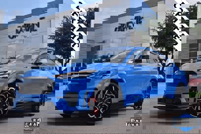 Certified 2024 Ford Mustang Mach-E GT