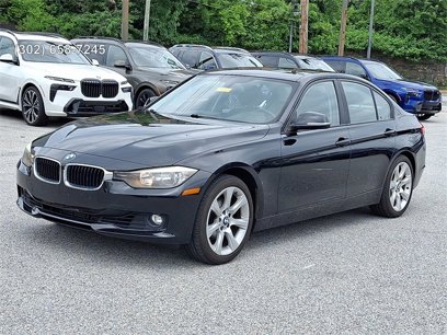 Used 2013 BMW 328i Sedan