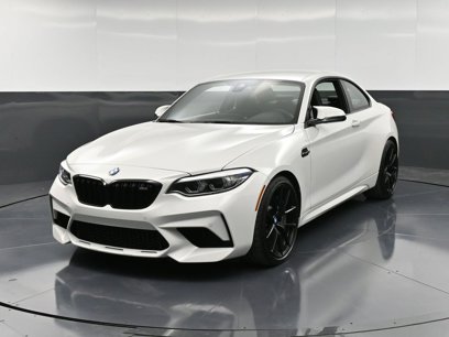 Used 2019 BMW M2 Competition w/ Executive Package