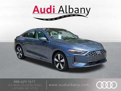 New 2025 Audi A5 2.0T Premium