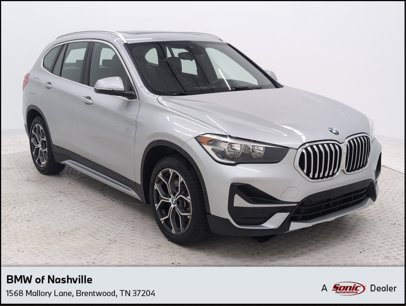 Used 2021 BMW X1 xDrive28i w/ Convenience Package