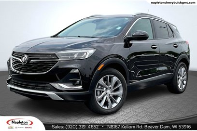 Used 2023 Buick Encore GX Essence w/ Experience Buick Package