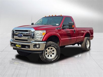 Used 2016 Ford F350 XLT