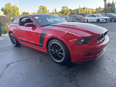 Used 2013 Ford Mustang Boss 302