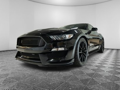 Used 2017 Ford Mustang Shelby GT350 w/ Electronics Package