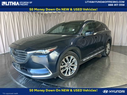 Used 2019 MAZDA CX-9 Grand Touring