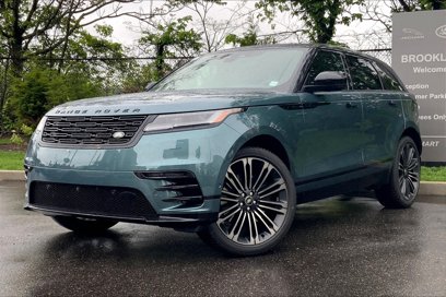 New 2026 Land Rover Range Rover Velar Dynamic SE