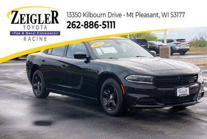 Used 2023 Dodge Charger SXT