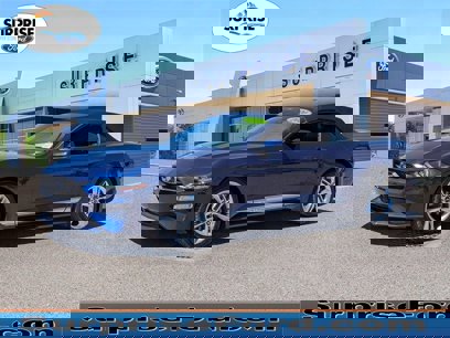 Used 2020 Ford Mustang Premium w/ Equipment Group 201A