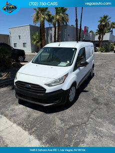 Used 2019 Ford Transit Connect XL