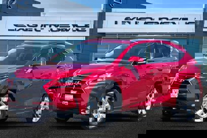 Used 2017 Lexus NX 200t AWD