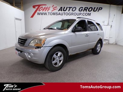 Used 2008 Kia Sorento LX
