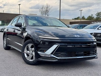 Used 2025 Hyundai Sonata SE