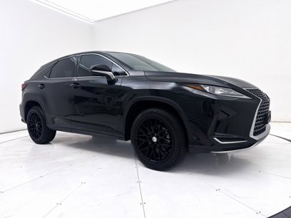 Used 2022 Lexus RX 350 FWD