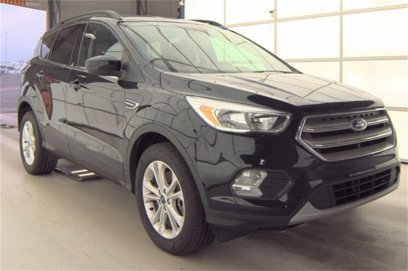 Used 2018 Ford Escape SE w/ SE Sync 3 Package