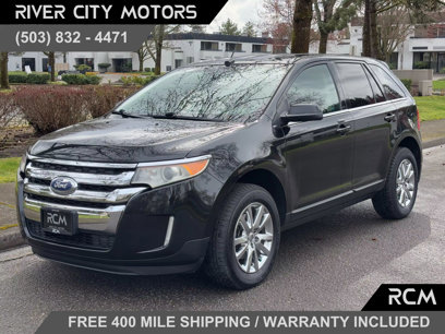 Used 2014 Ford Edge Limited