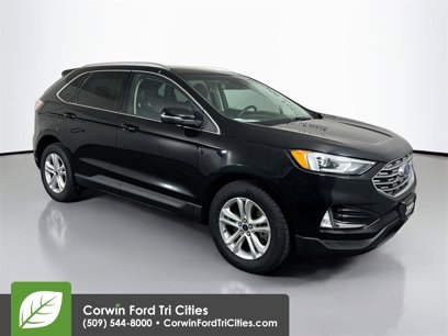 Used 2019 Ford Edge SEL w/ Equipment Group 201A