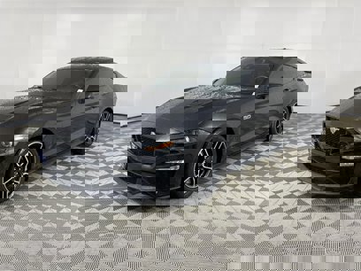 Certified 2021 Ford Mustang GT w/ Equipment Group 301A