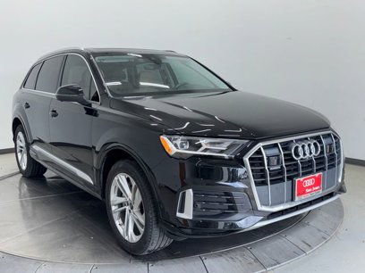 Used 2023 Audi Q7 2.0T Premium