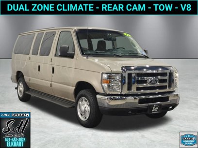 Used 2011 Ford E-350 and Econoline 350 XLT
