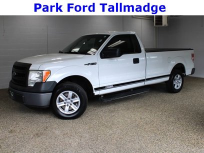 Used 2013 Ford F150 XL w/ PWR Equipment Group