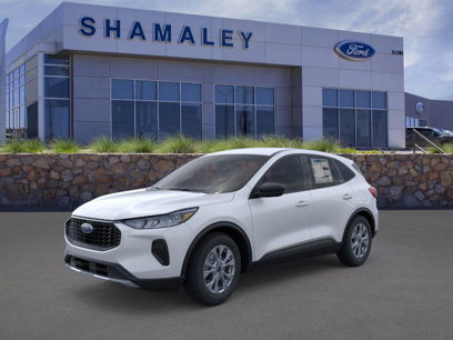 New 2025 Ford Escape Active w/ Tech Pack #1