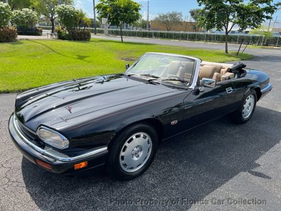 Used 1995 Jaguar XJS 4.0 Convertible
