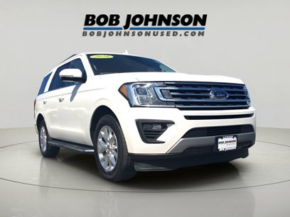 Used 2020 Ford Expedition XLT w/ Equipment Group 202A