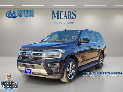 Used 2024 Ford Expedition Limited