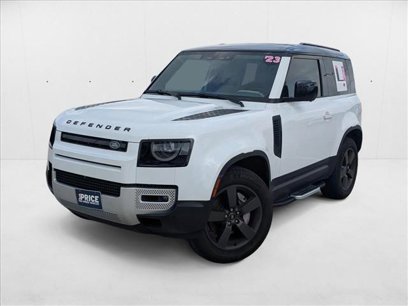 Used 2023 Land Rover Defender 90 SE