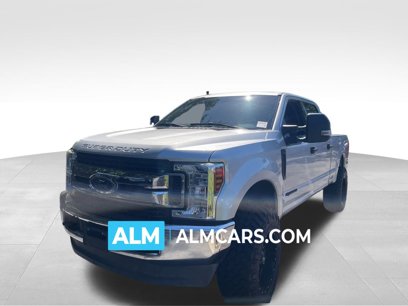 Used 2019 Ford F250 XLT w/ Snow Plow Prep Package