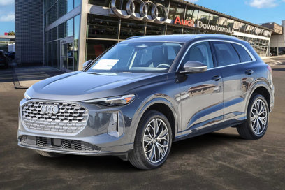 New 2025 Audi Q5 Premium Plus