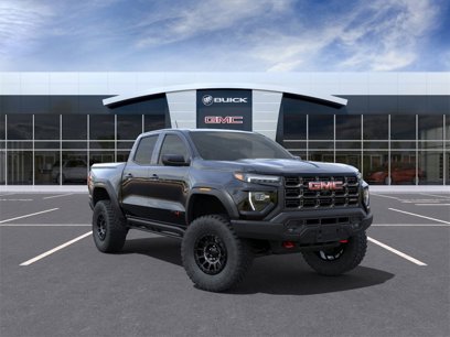 New 2024 GMC Canyon AT4X w/ AT4X AEV Edition