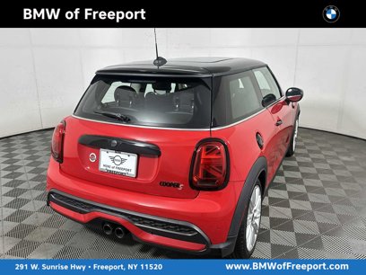 Certified 2023 MINI Cooper S