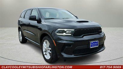 Used 2023 Dodge Durango R/T