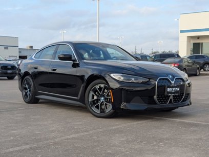 Used 2024 BMW i4 xDrive40i w/ Premium Package