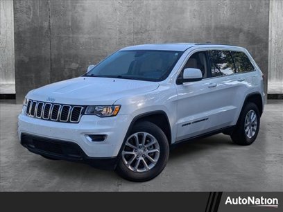 Used 2022 Jeep Compass Latitude