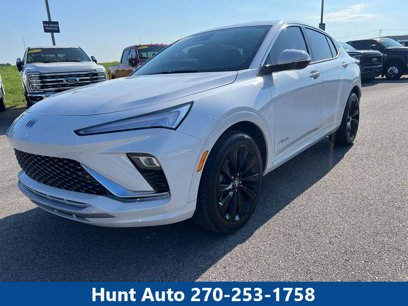Used 2024 Buick Envista Avenir