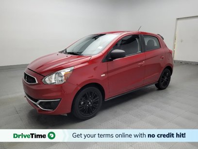 Used 2020 Mitsubishi Mirage GT