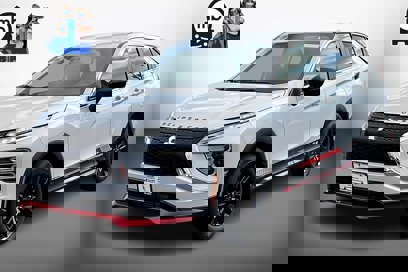 New 2024 Mitsubishi Eclipse Cross Ralliart