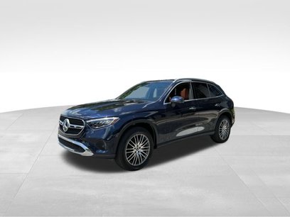 Certified 2023 Mercedes-Benz GLC 300 4MATIC w/ Exclusive Trim Package