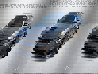 Used 2020 Dodge Charger Scat Pack w/ Plus Group