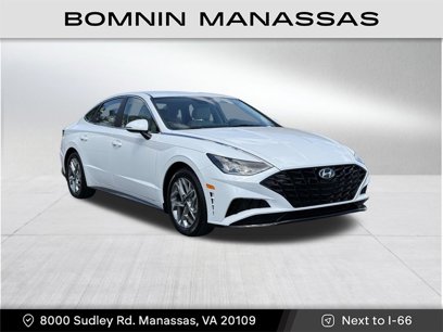 Used 2023 Hyundai Sonata SEL