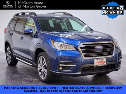 Used 2022 Subaru Ascent Limited w/ Technology Package