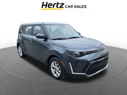 Used 2024 Kia Soul LX w/ Option Group 015