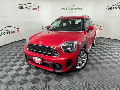 Used 2024 MINI Cooper Countryman S