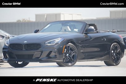 New 2026 BMW Z4 sDrive30i w/ Premium Package