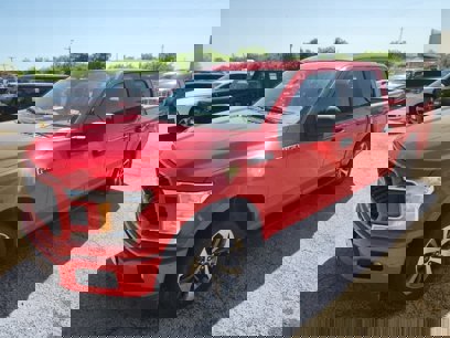 Used 2019 Ford F150 XL w/ Equipment Group 101A Mid
