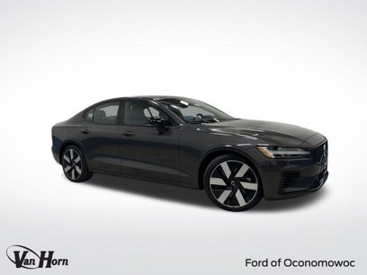Used 2024 Volvo S60 T8 Plus w/ Climate Package