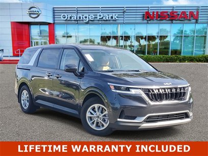 Used 2024 Kia Carnival LX